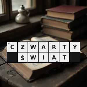 Rozwiązanie krzyżówki: powstała w wyniku sporów dotyczących klasyfikacji krajów rozwijających się grupa krajów o najmniejszym wskaźniku rozwoju społeczeństwa - czwarty świat | hasła, synonimy i podpowiedzi Hasło krzyżówkowe powstała w wyniku sporów dotyczących klasyfikacji krajów rozwijających się grupa krajów o najmniejszym wskaźniku rozwoju społeczeństwa - czwarty świat – rozwiązanie, synonimy, podpowiedzi i definicje krzyżówkowe